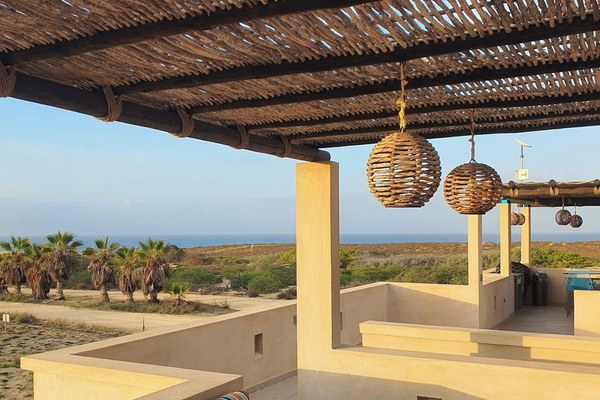 Terrazza/patio
