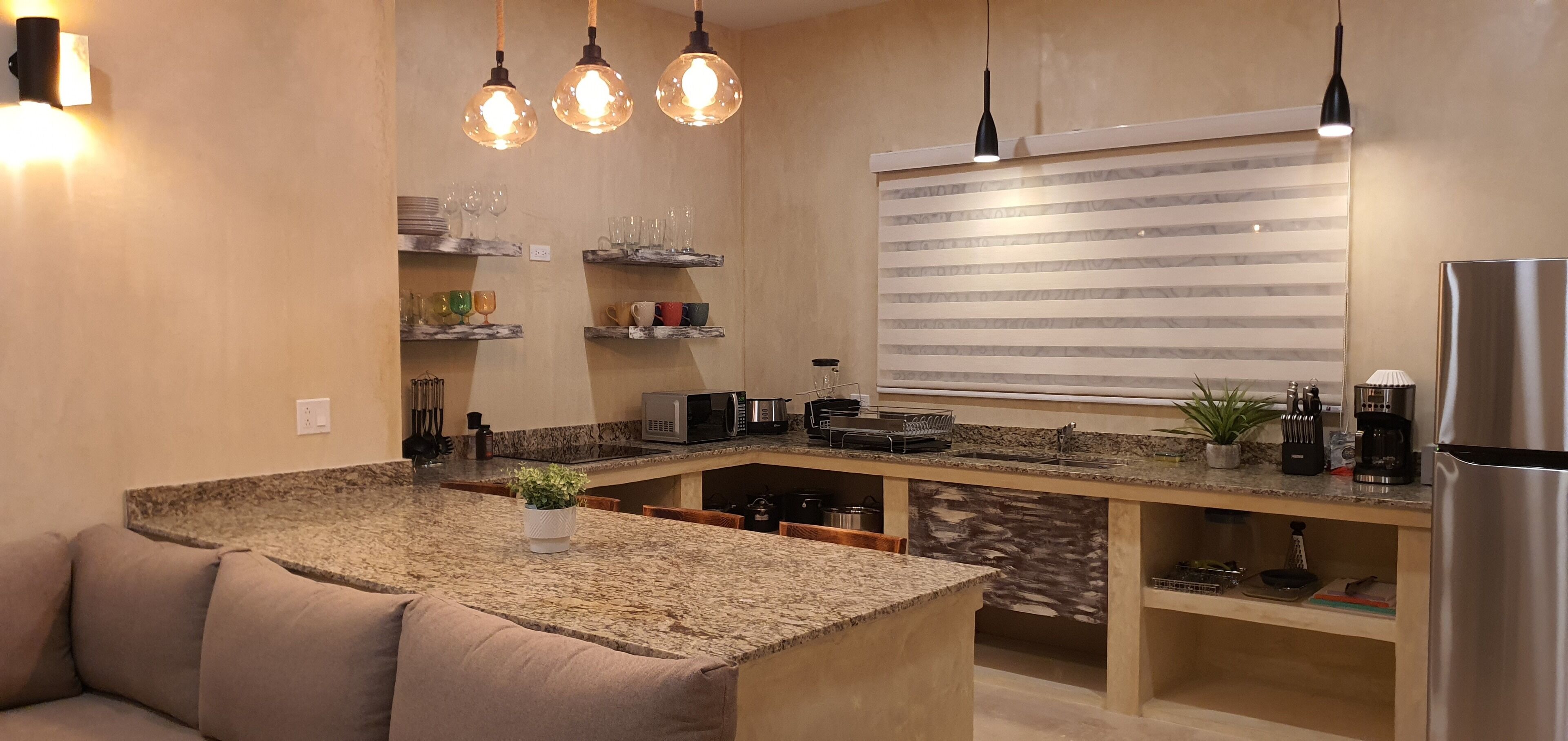 Vista Tortuga - THE ENTIRE PROPERTY - Heated Pool by the BEACH