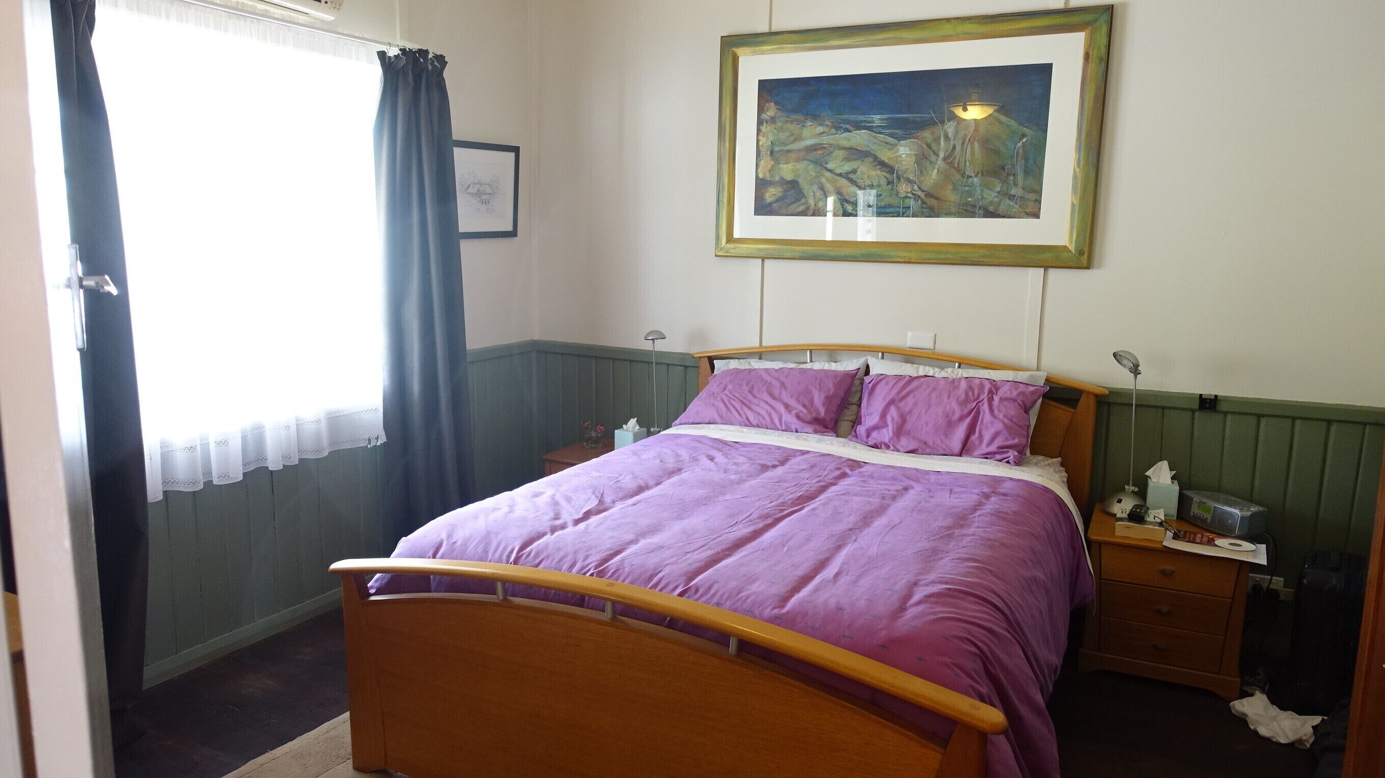 Red Robin Cottage short stay