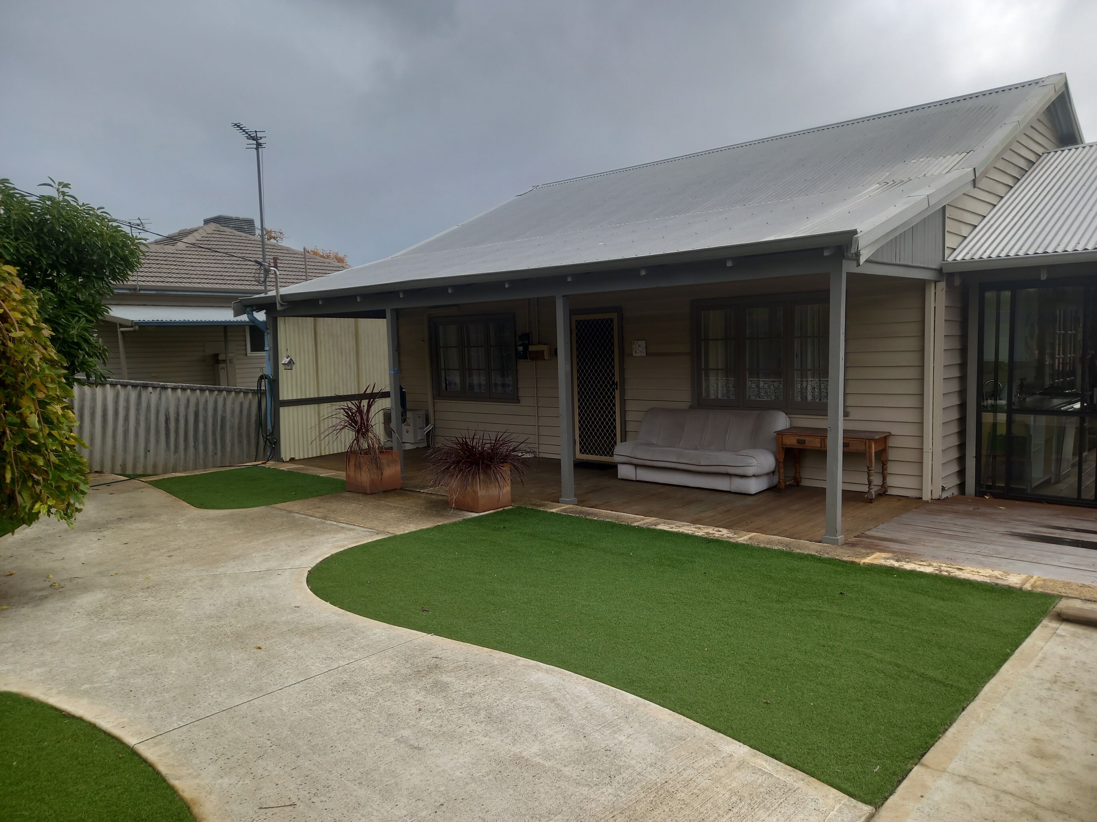 Red Robin Cottage short stay