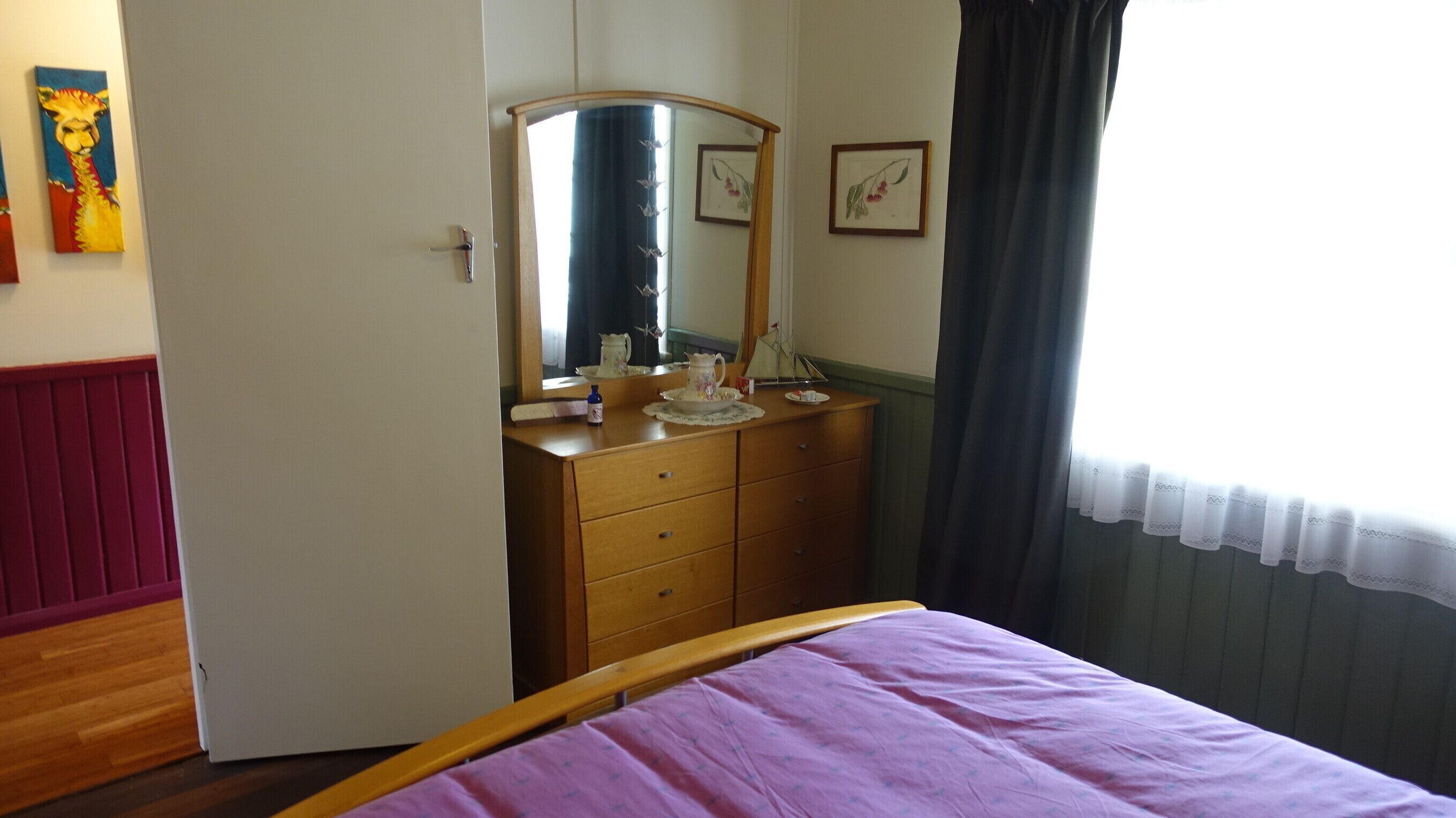 Red Robin Cottage short stay