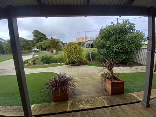 Red Robin Cottage short stay