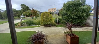 Red Robin Cottage short stay