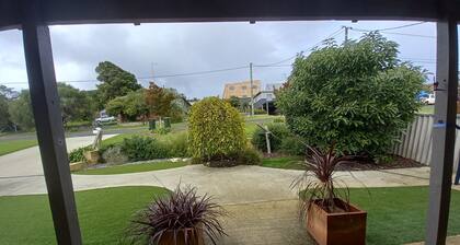 Red Robin Cottage short stay