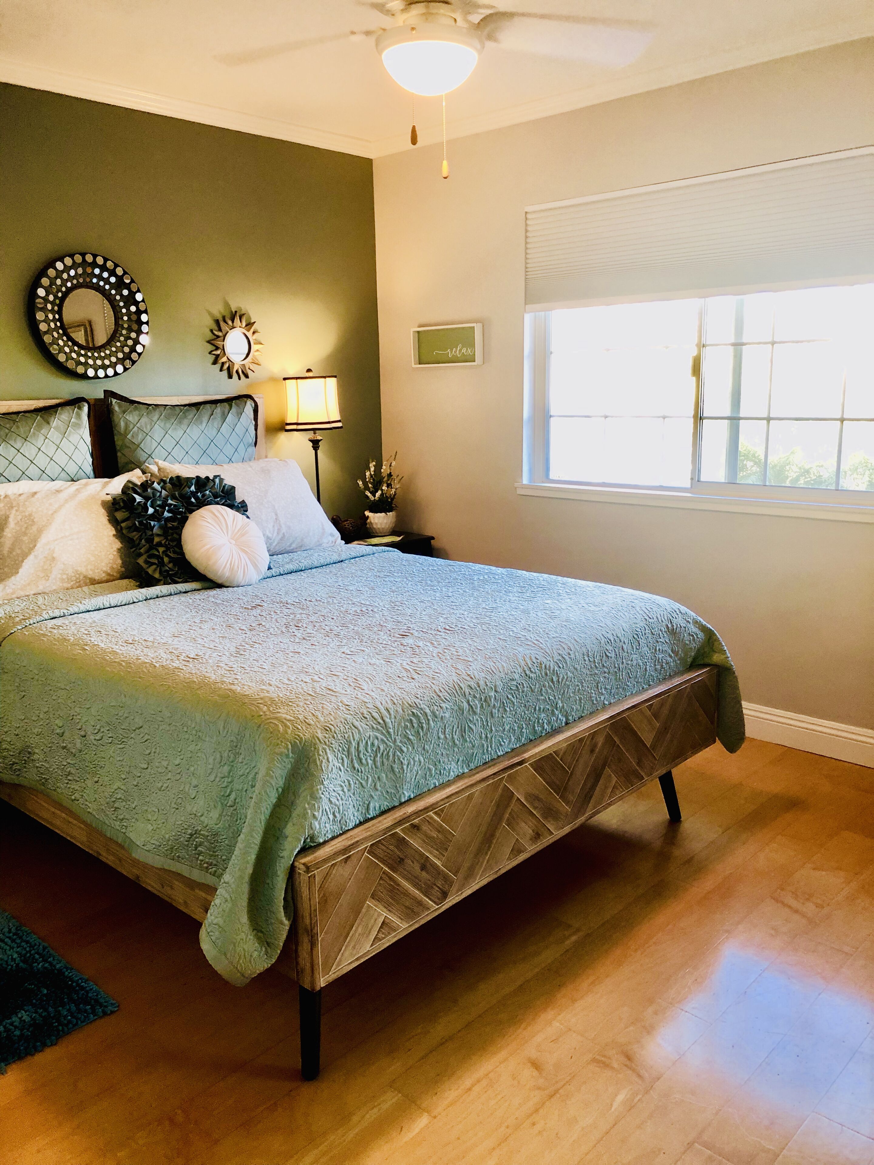 True Suburban OC - Tropical Retreat GetAway!