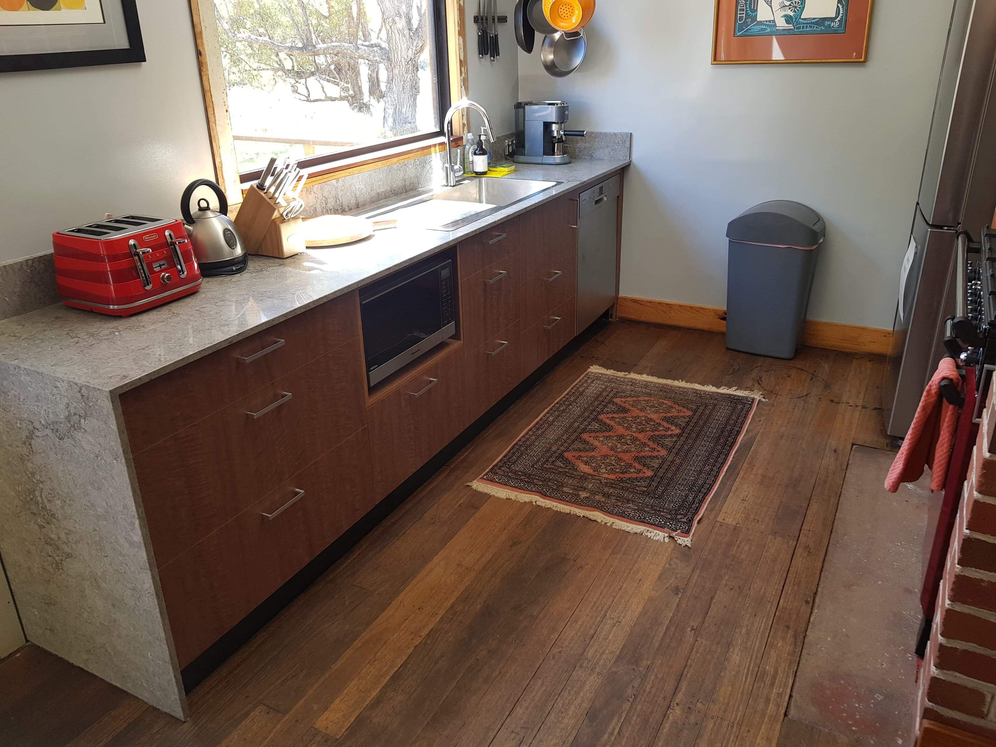 "The Quarters" Boutique Snowy Mountains Accommodation