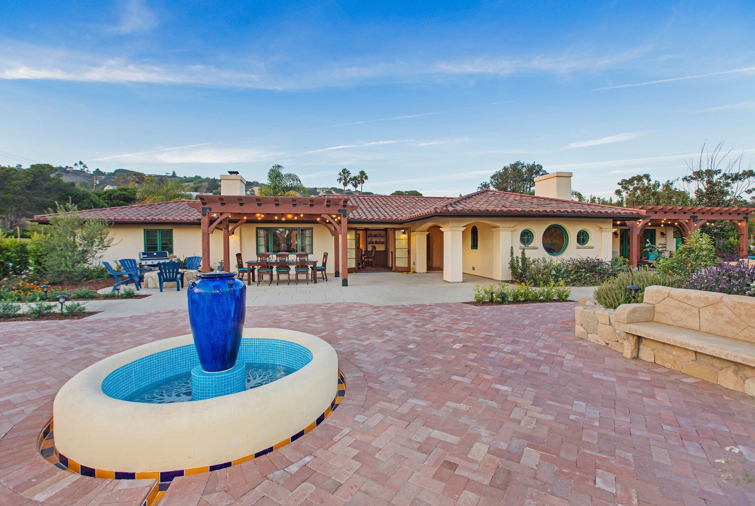 8 Best Mansion Rentals In Santa Barbara, California Updated 2024 Trip101