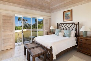 4 chambres, fer et planche à repasser, accès au Wi-Fi (inclus)