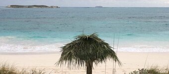 Secluded Beachfront Estate on 9 Private Acres