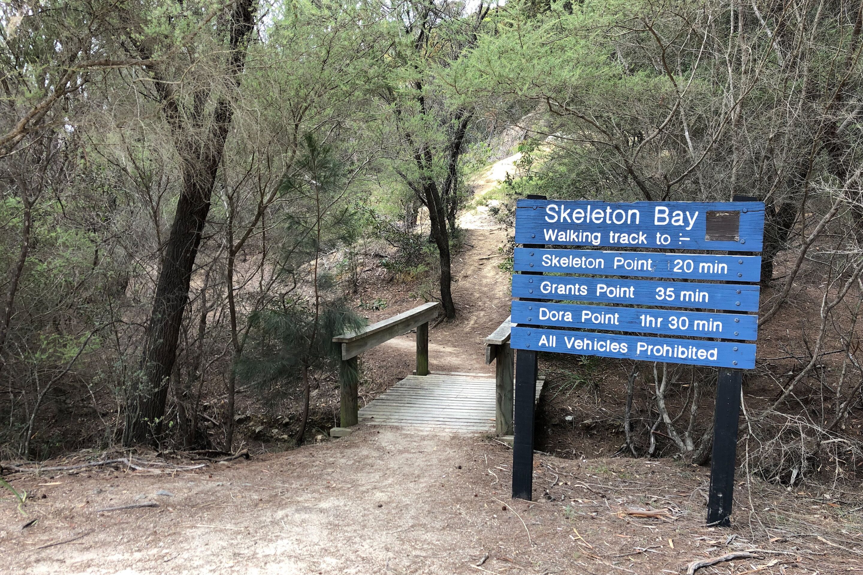 HIDDEN HAVEN - Secluded waterfront property at Binalong Bay on the Bay of Fires — image 24