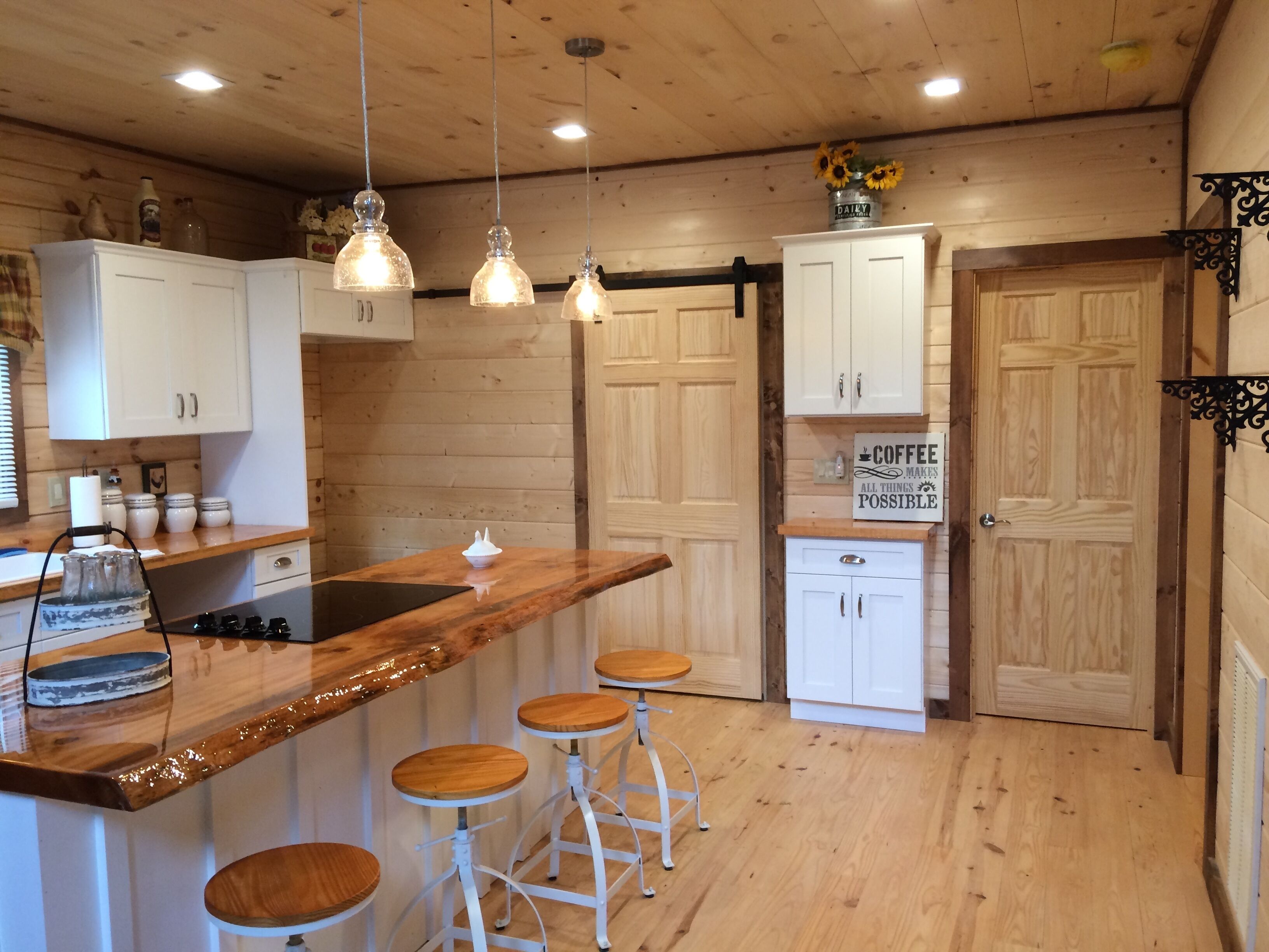 Escape Relax & Enjoy the cool mountain nights 