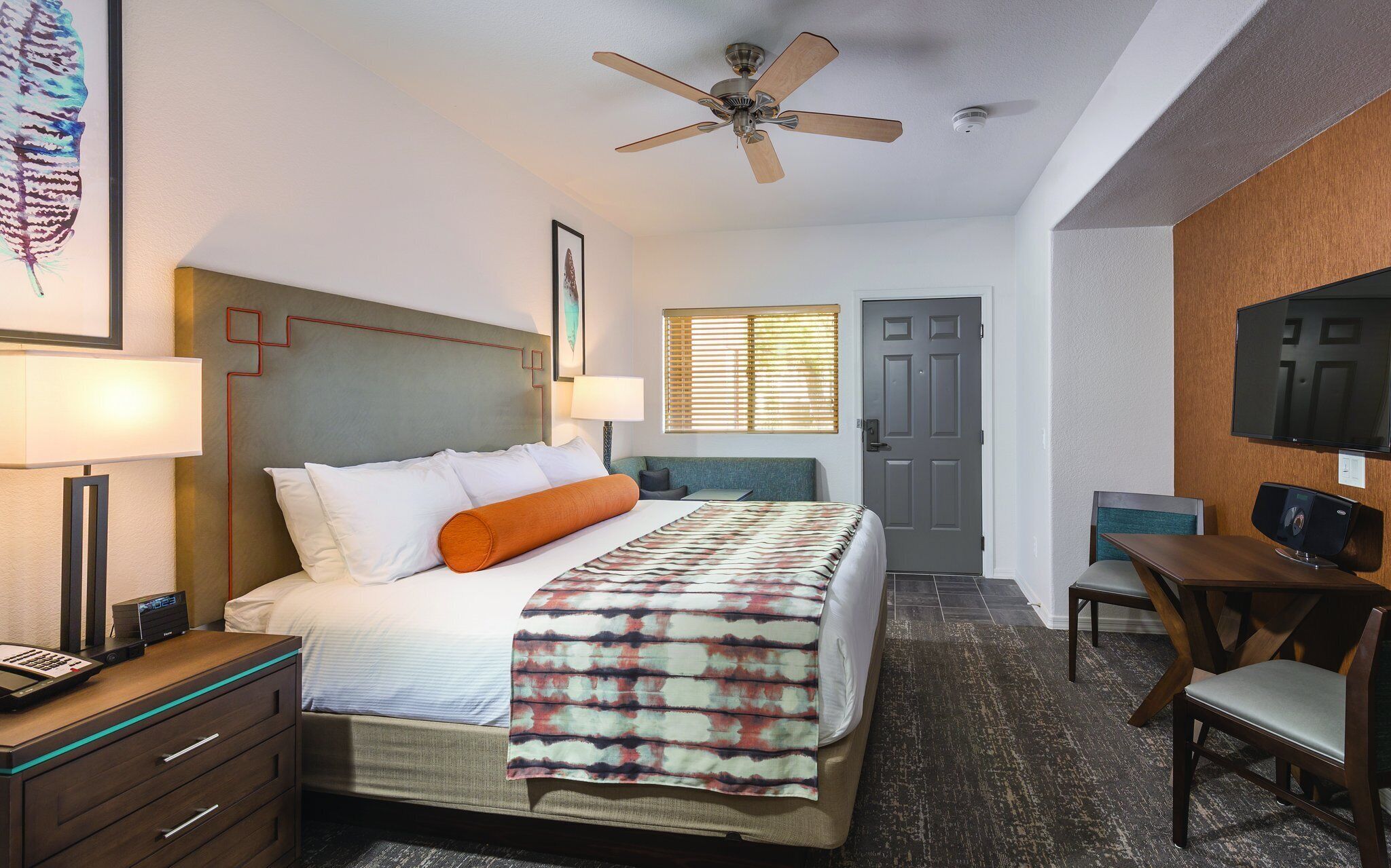 Yes ... life is this good!