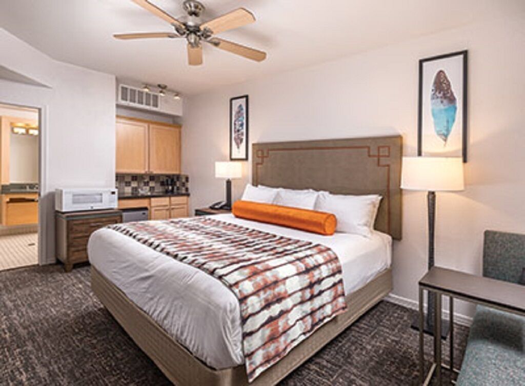 Yes ... life is this good!