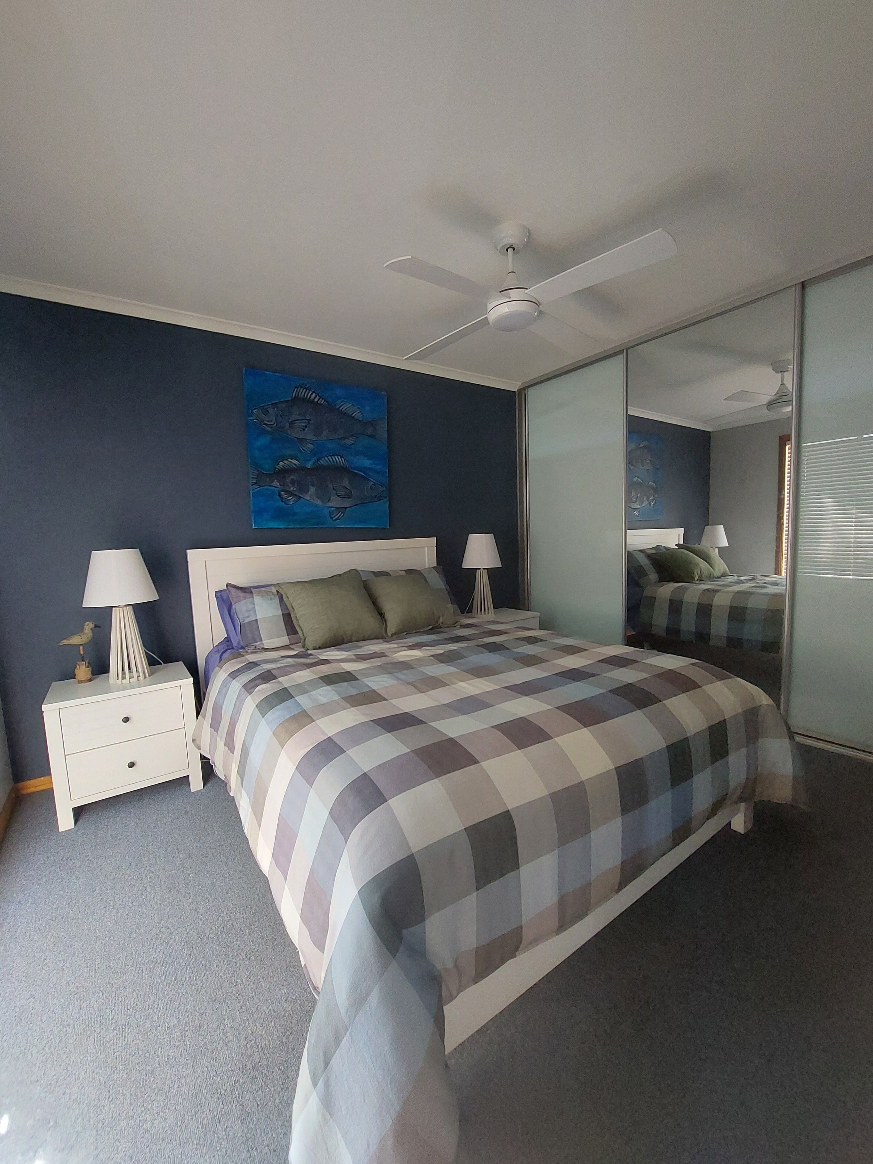 3 Schlafzimmer, Bügeleisen/Bügelbrett, Rollstuhlgeeignet