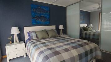 3 Schlafzimmer, Bügeleisen/Bügelbrett, Rollstuhlgeeignet