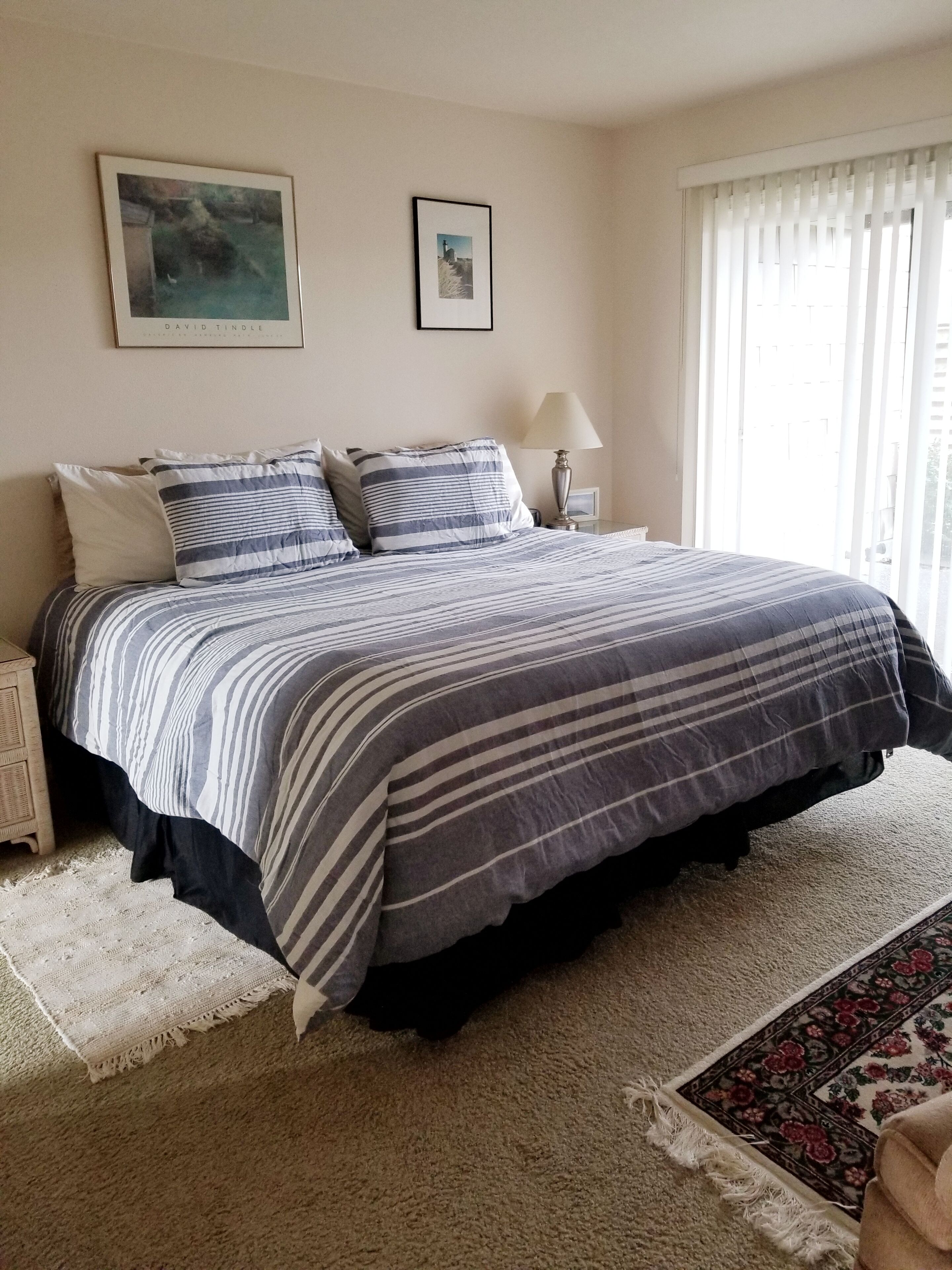 Ocean and Seastack View Townhouse on Coquille Point - 1-wk min