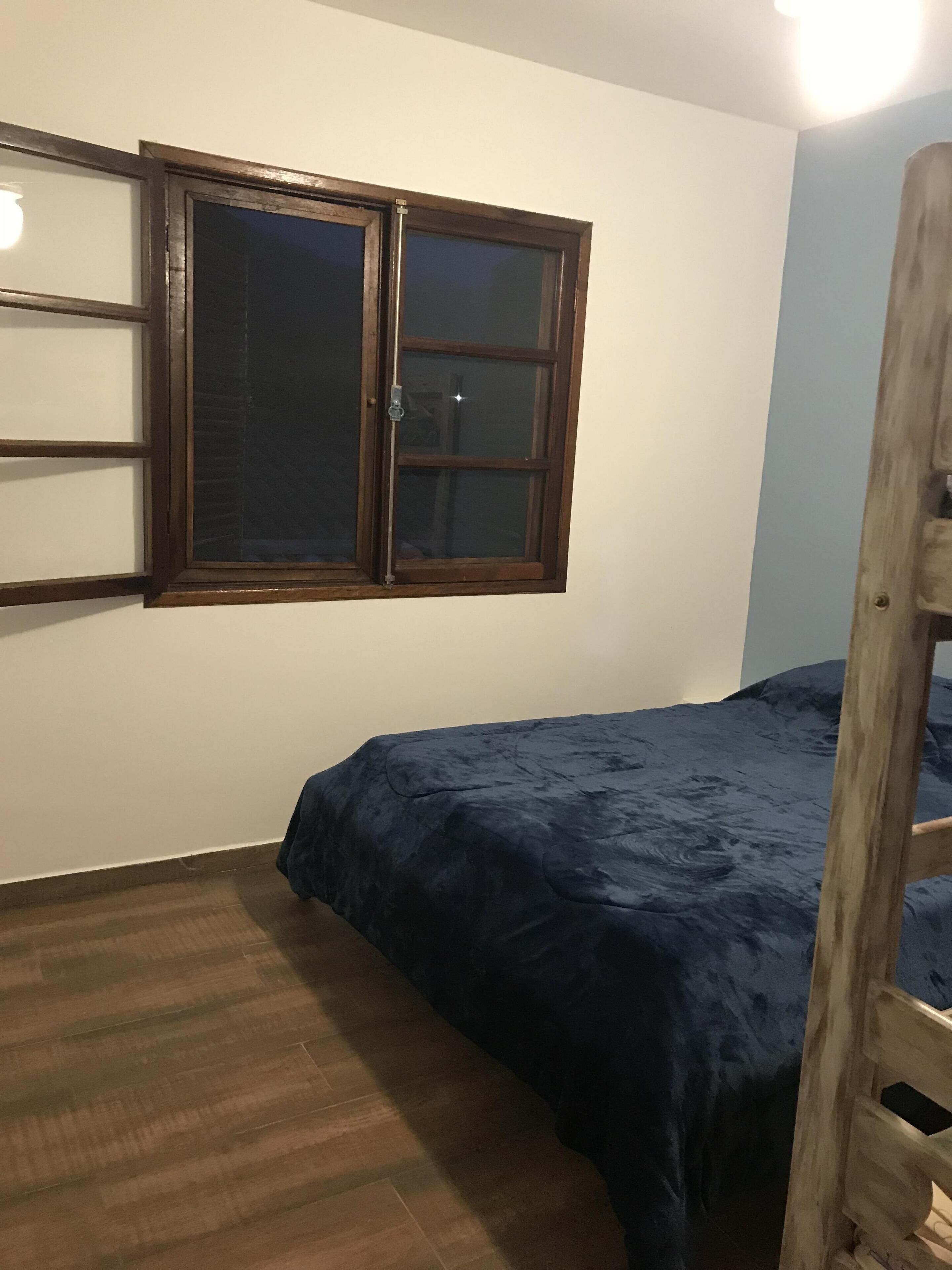 Family house, quiet and safe, close to the beach and shops  