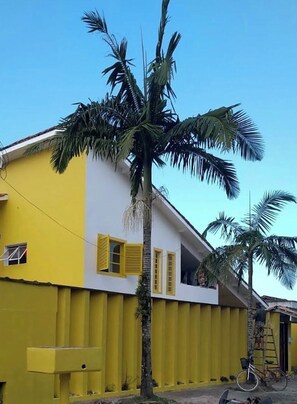Fachada