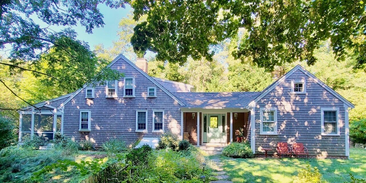 Private vacation home