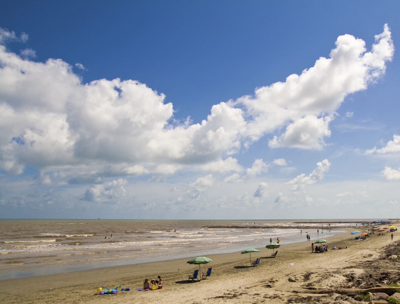 Private vacation home Rental