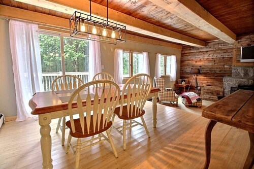 Ski, Golf, Bike, Hiking, snowmobiles and more