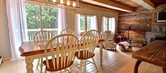 Ski, Golf, Bike, Hiking, snowmobiles and more