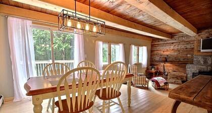 Ski, Golf, Bike, Hiking, snowmobiles and more