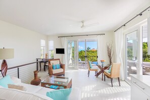 Smart TV, DVD player