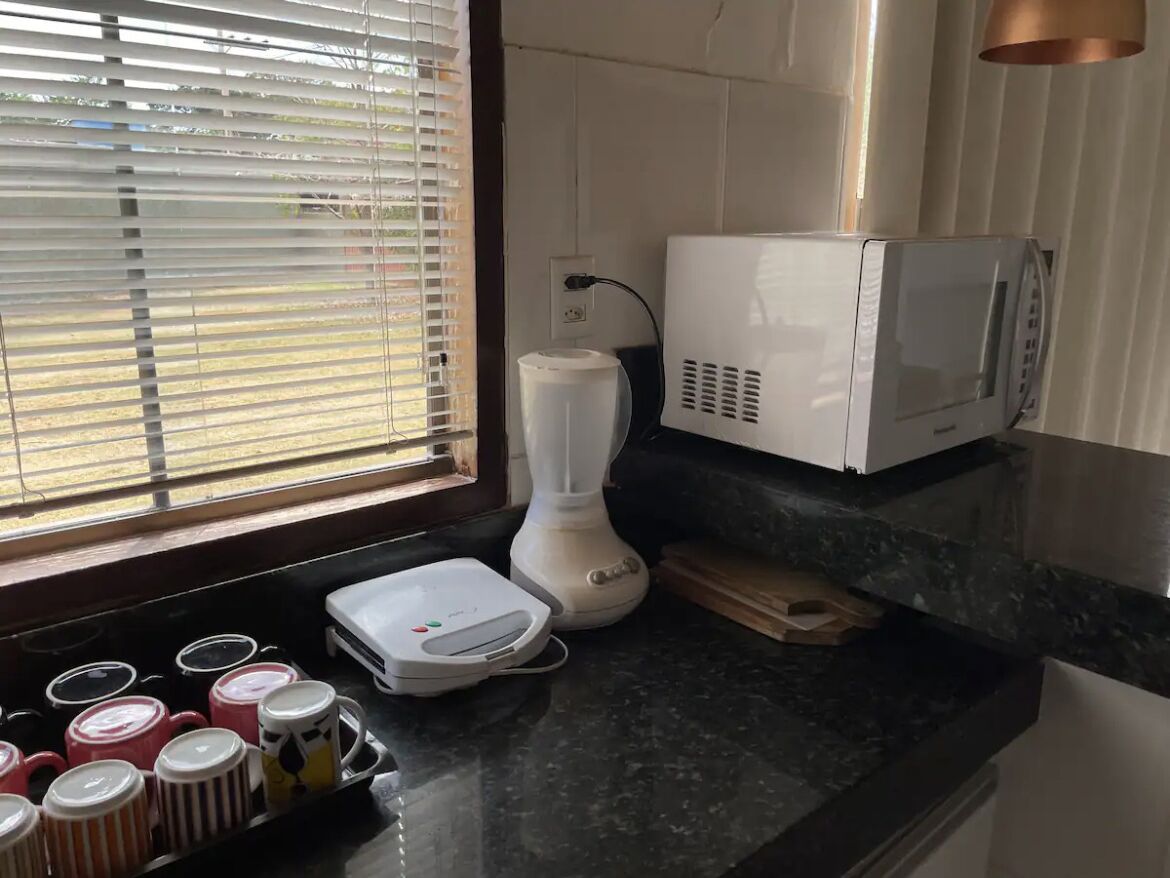 Well located house - Chapada dos Veadeiros, SJ - GO 