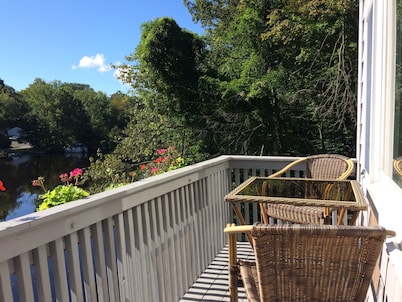 Large Family House On The Lake