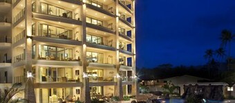 Manhattan hits Jaco 3br/3.5 ba Panoramic Ocean Views