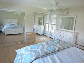 3 Schlafzimmer, Bügeleisen/Bügelbrett, kostenloses WLAN, Bettwäsche