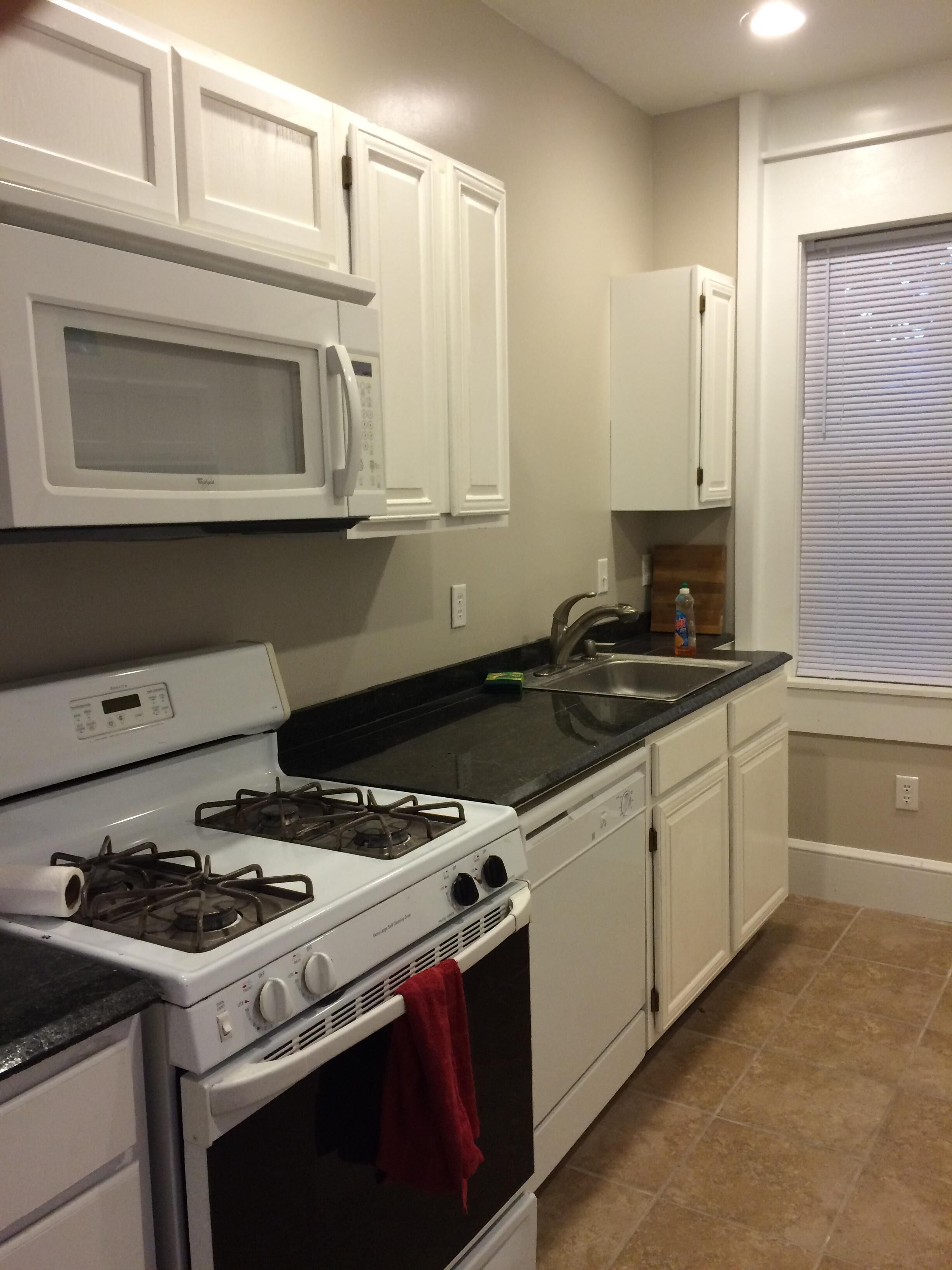 Townhouse in Historic Downtown Cumberland