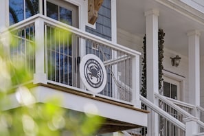 Detalle exterior