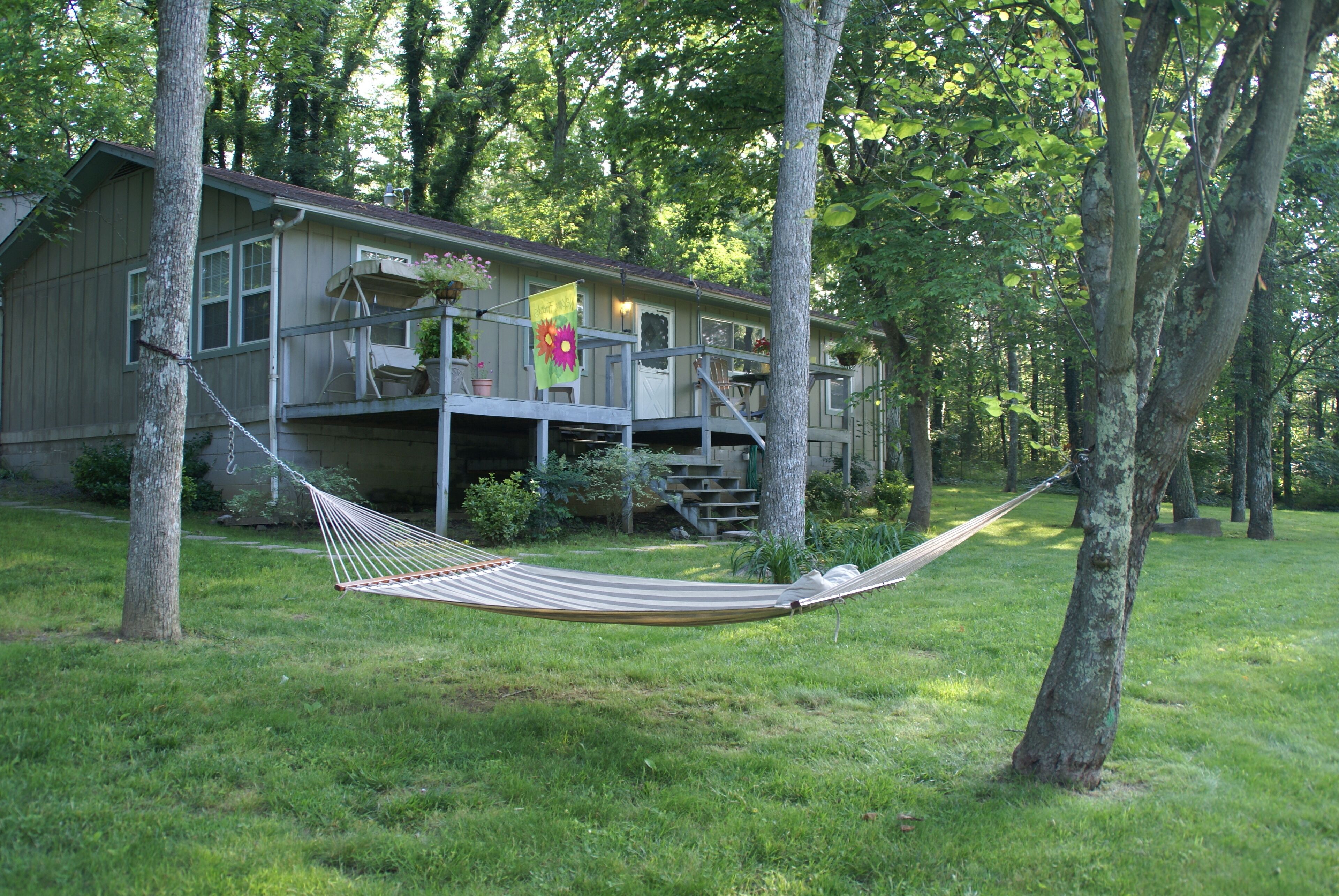 Heron's Landing - on Old Hickory Lake - 25 Miles from Nashville