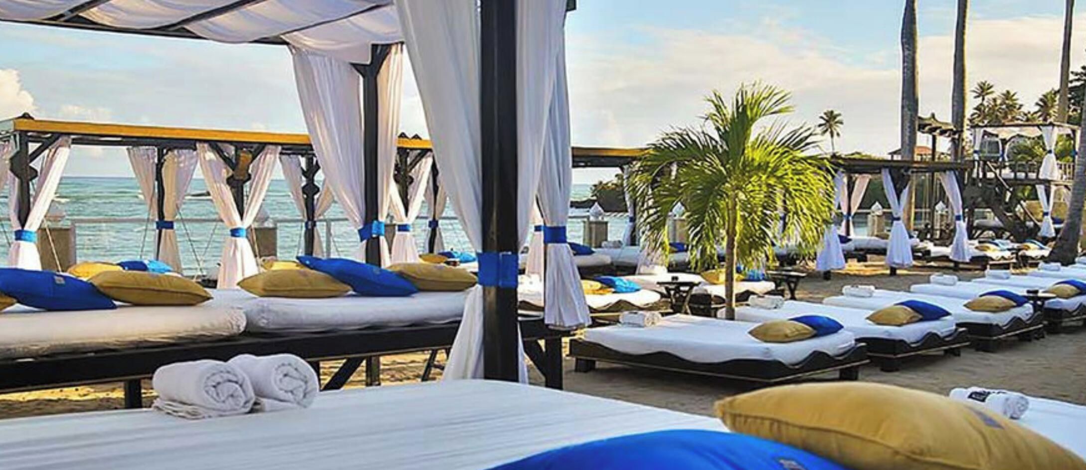 VIP Beach