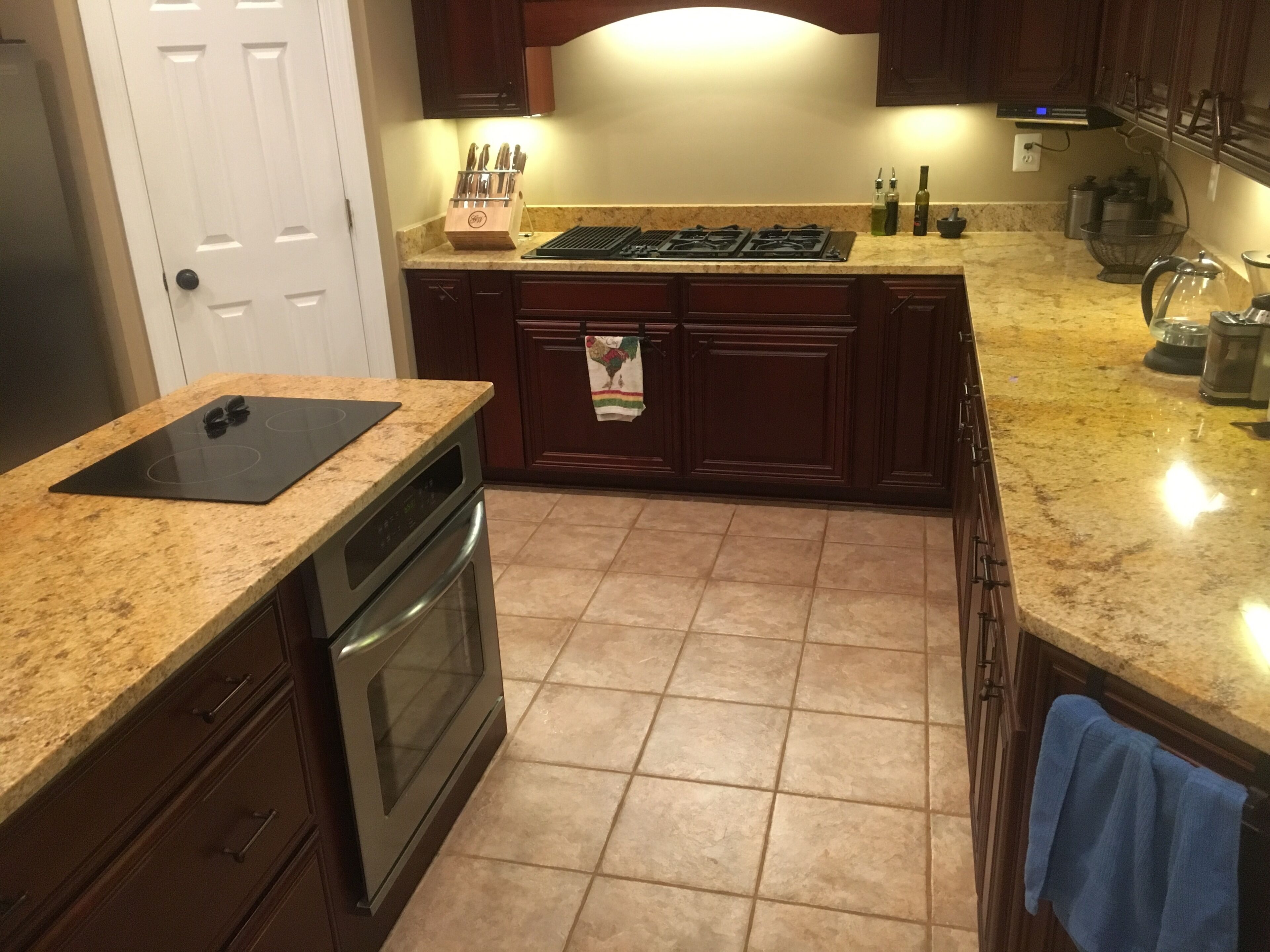 True tranquility at Lake Anna