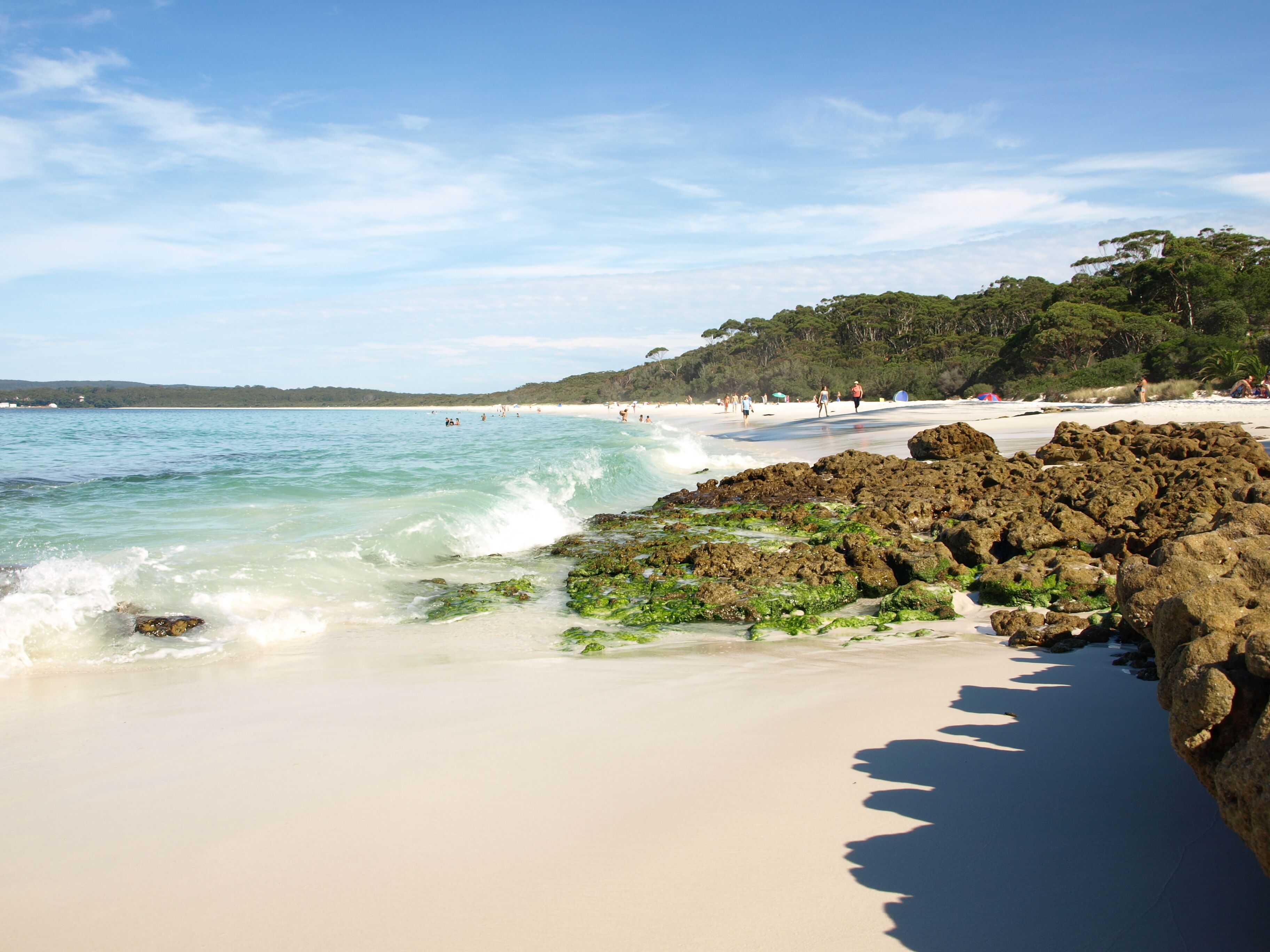 Walters Holiday Flats @ Hyams Beach (Flat 3) - Book 7 nights pay for only 6* — image 18