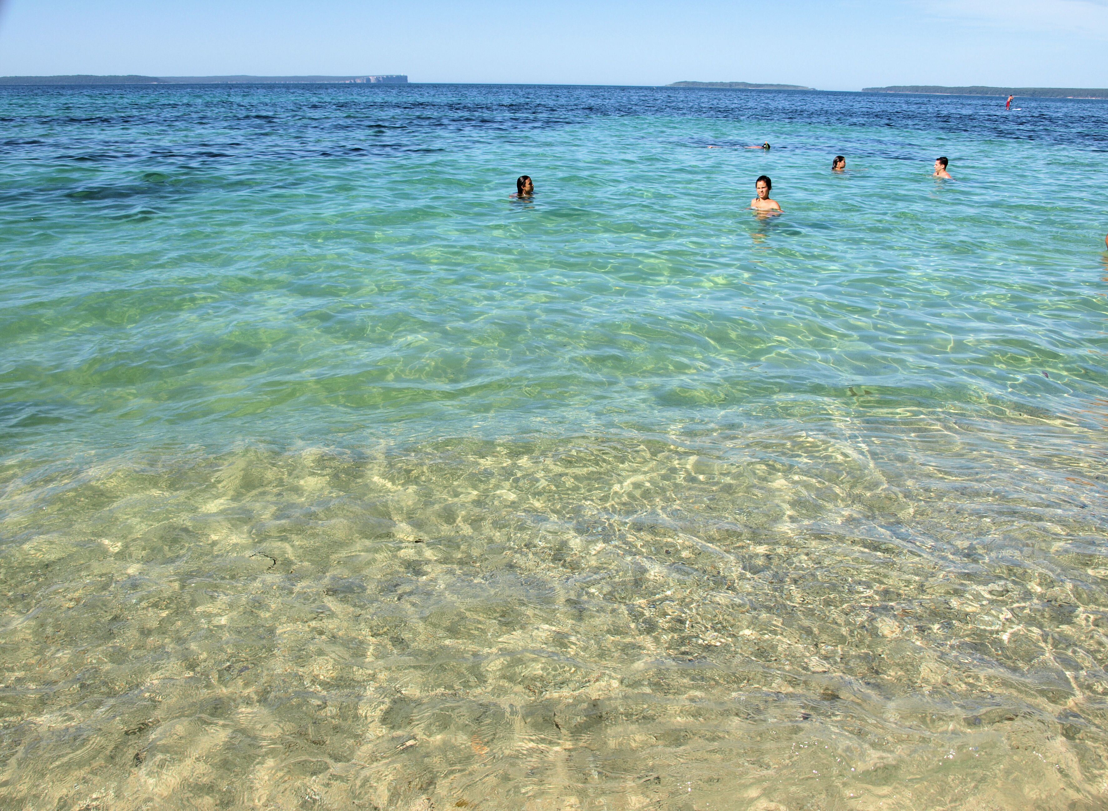 Walters Holiday Flats @ Hyams Beach (Flat 3) - Book 7 nights pay for only 6* — image 13
