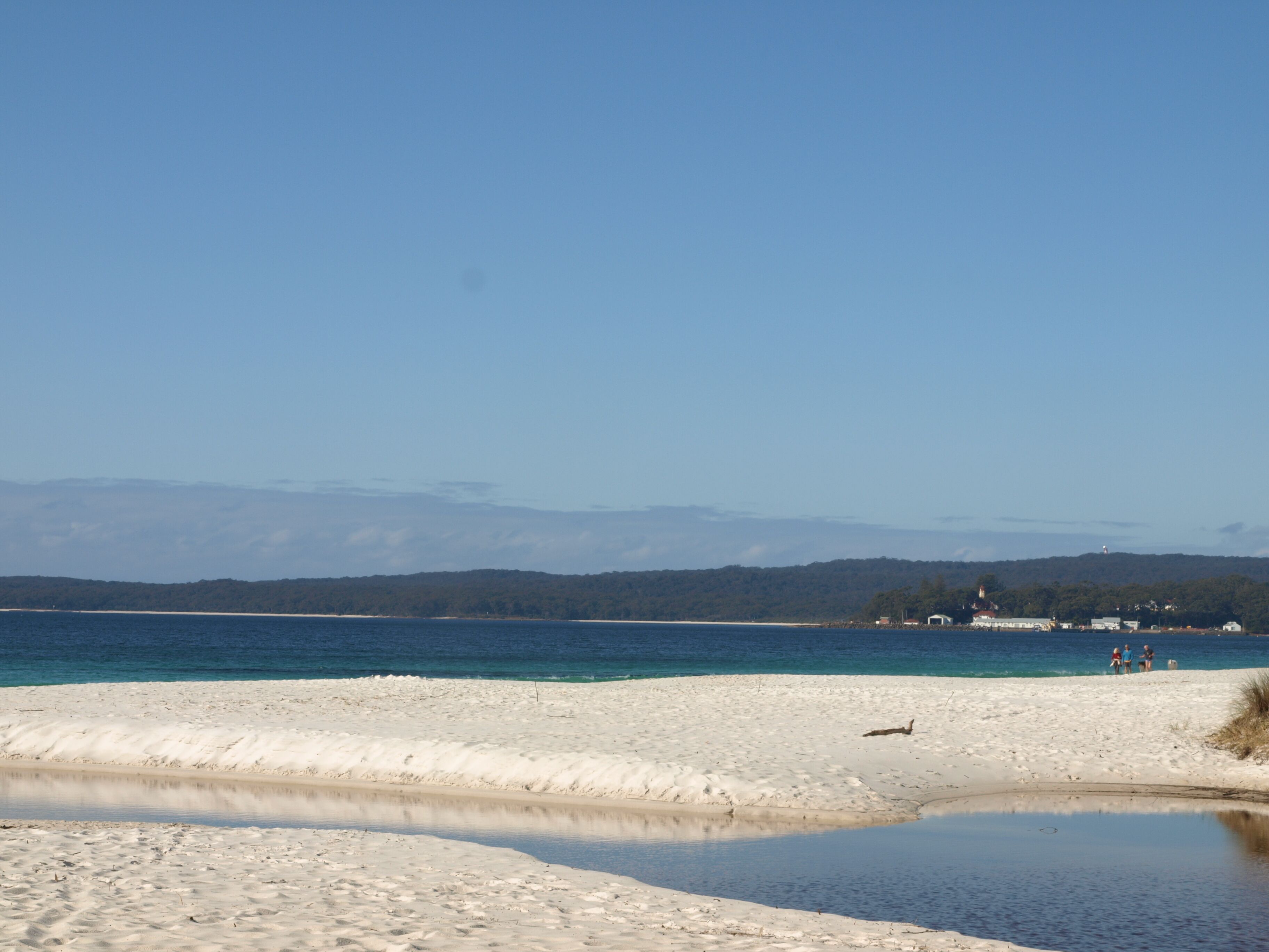 Walters Holiday Flats @ Hyams Beach (Flat 3) - Book 7 nights pay for only 6* — image 15