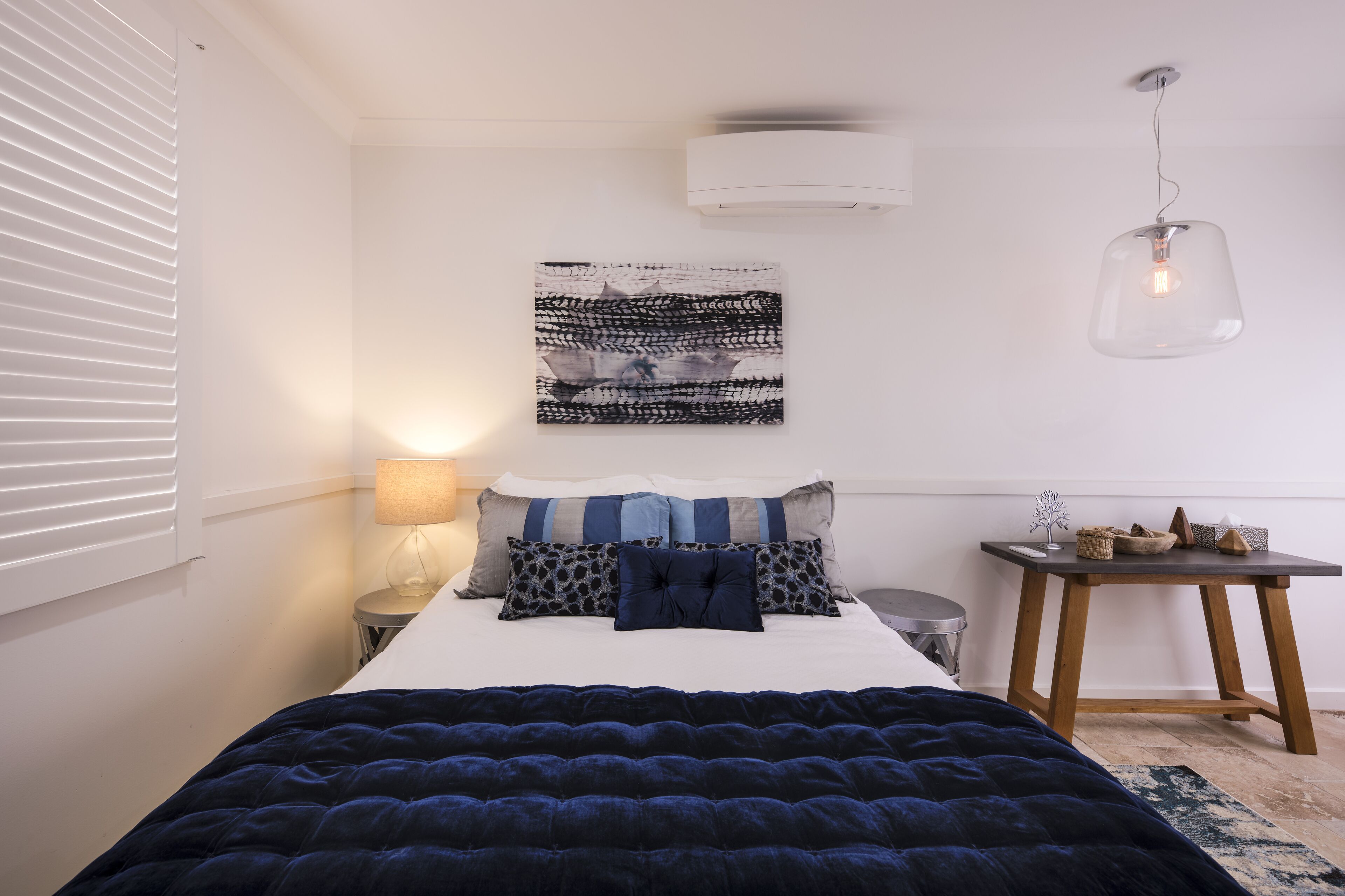 The Rushes Riverside Goolwa- 2 Bedrooms, 2 Ensuites, 4 beds 