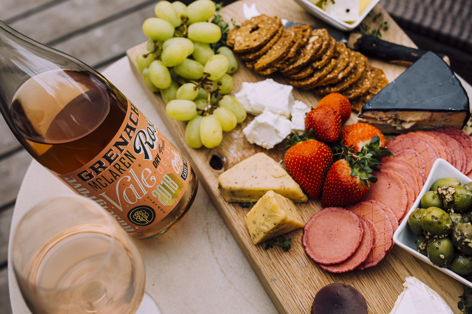 The Rushes Riverside Goolwa - State Heritage Precinct — image 17