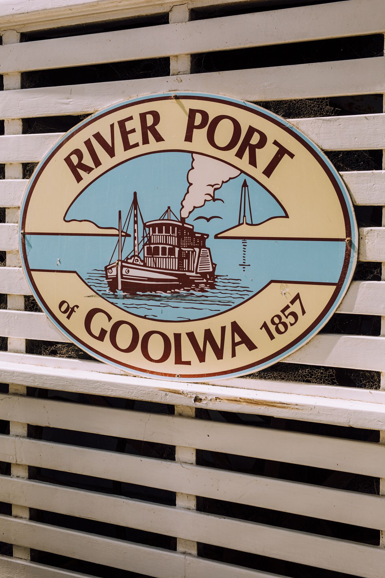 The Rushes Riverside Goolwa - State Heritage Precinct — image 27