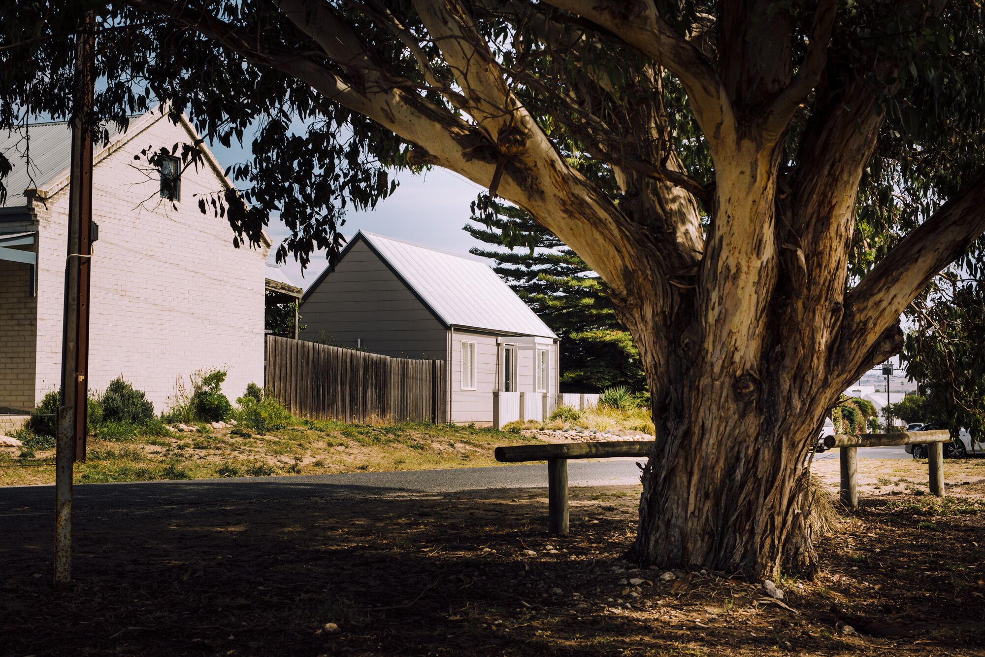 The Rushes Riverside Goolwa - State Heritage Precinct — image 25