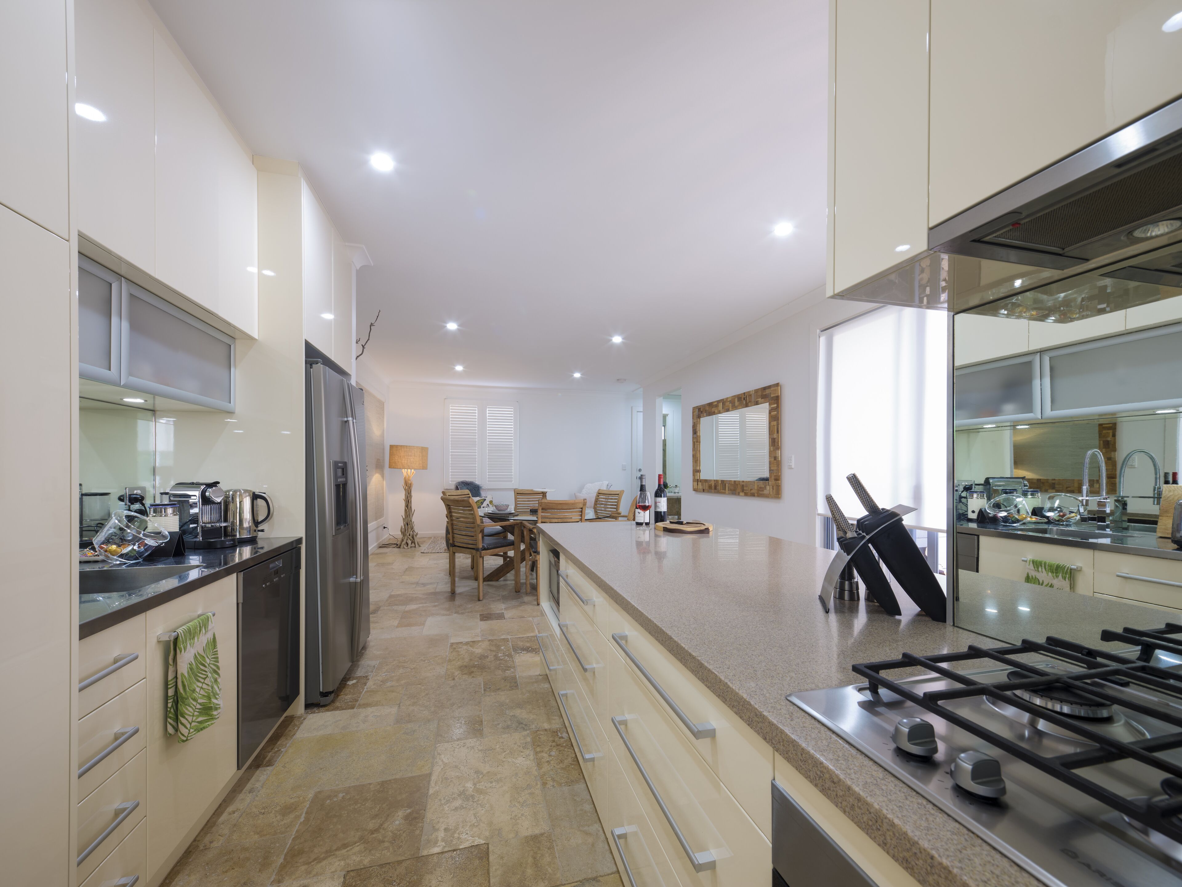 The Rushes Riverside Goolwa- 2 Bedrooms, 2 Ensuites, 4 beds 