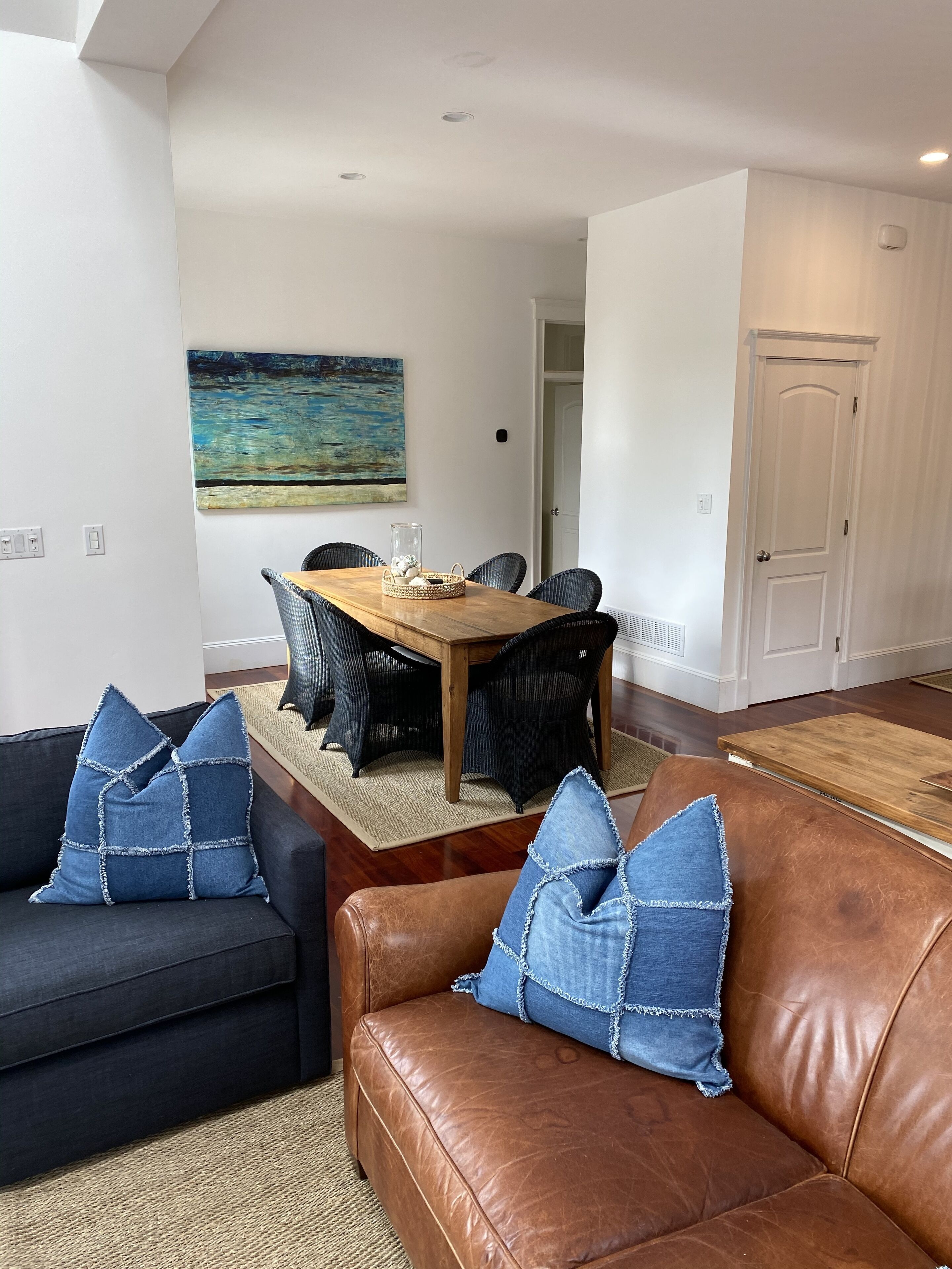 Edgartown Long Point Escape, Very Spacious Quite Private Location, Central A/C  