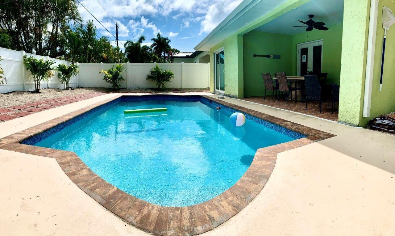 Naples Private vacation home