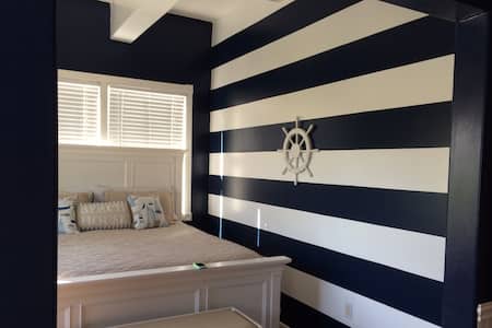 Hollywood Private vacation home