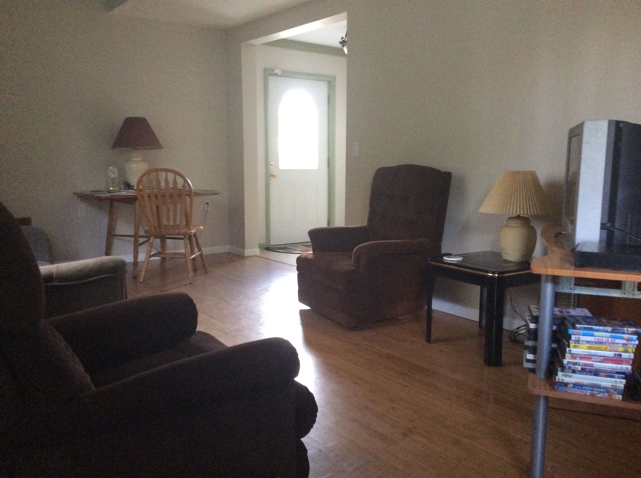 Lake View Home In Beautiful Wells, NY