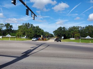 Exterior - New Listing, On Private Golf Course, Community Heated Pool (Sarasota)